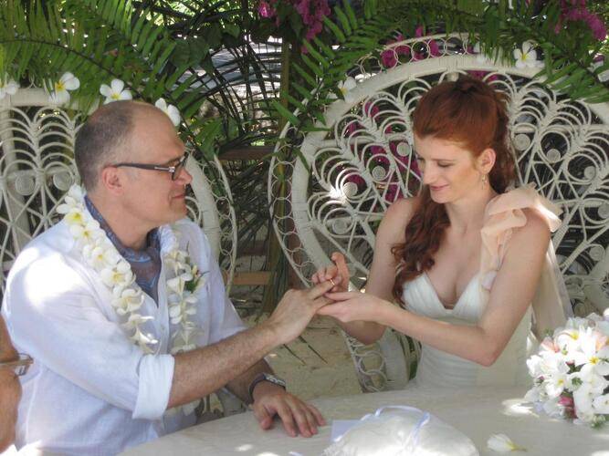 La Bonheur Luxury Villa