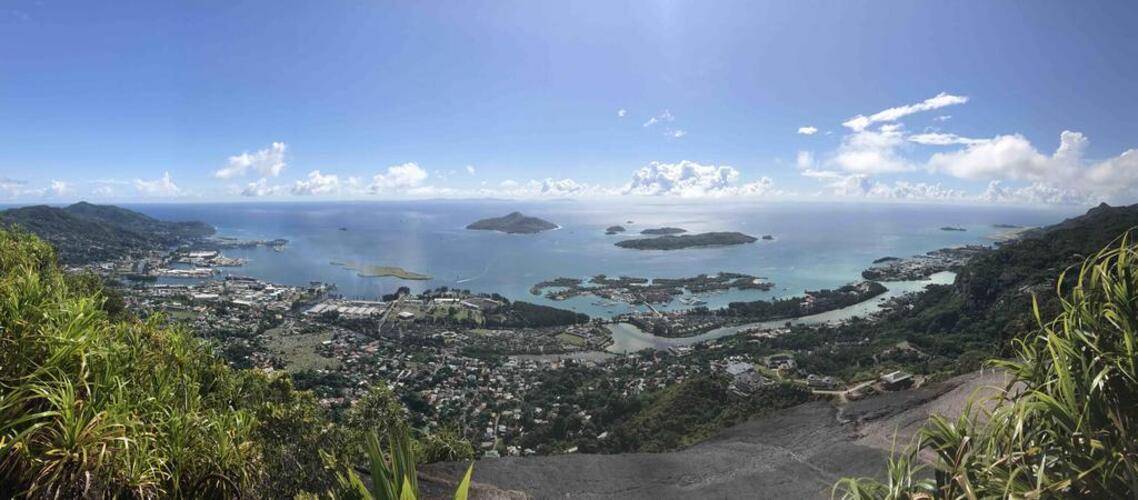 La Bonheur Luxury Villa