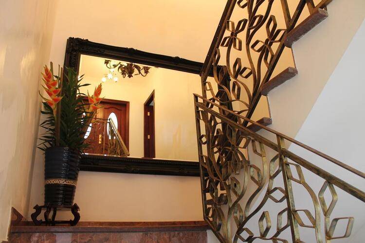 La Bonheur Luxury Villa