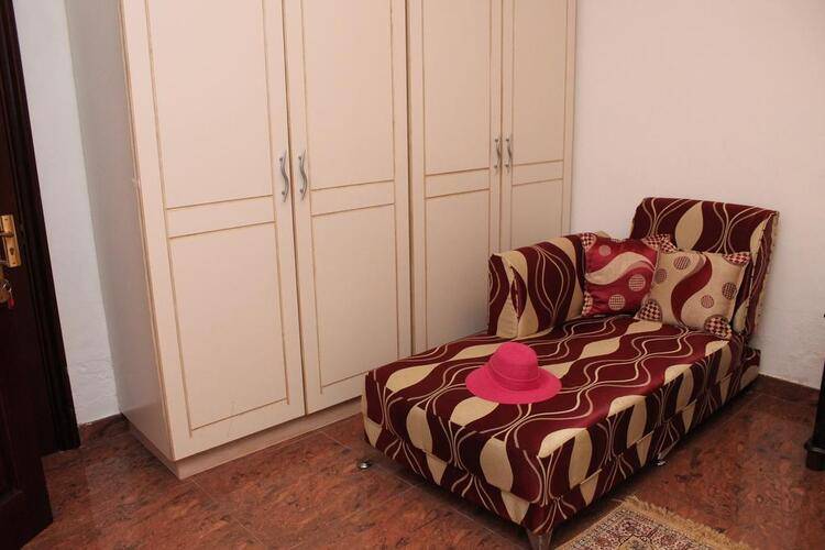 La Bonheur Luxury Villa