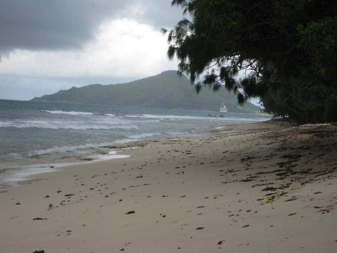 La Bonheur Luxury Villa