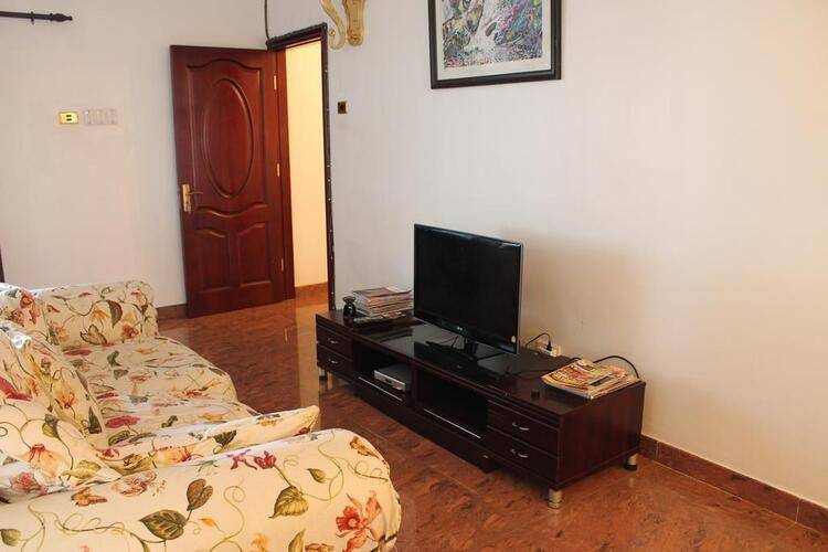 La Bonheur Luxury Villa