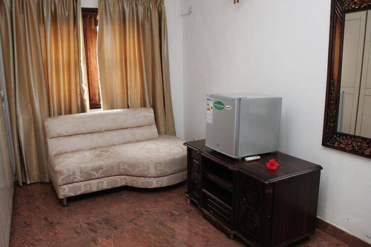 La Bonheur Luxury Villa