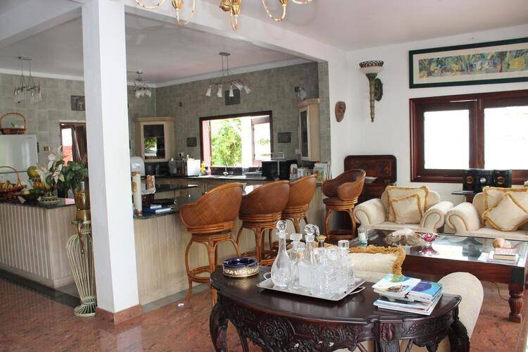 La Bonheur Luxury Villa