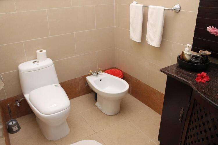 La Bonheur Luxury Villa