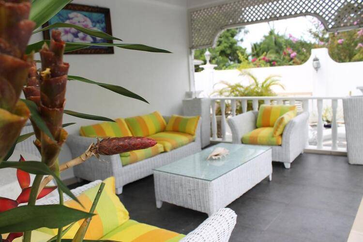 La Bonheur Luxury Villa