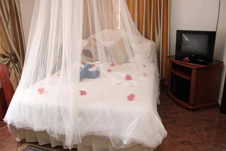 La Bonheur Luxury Villa