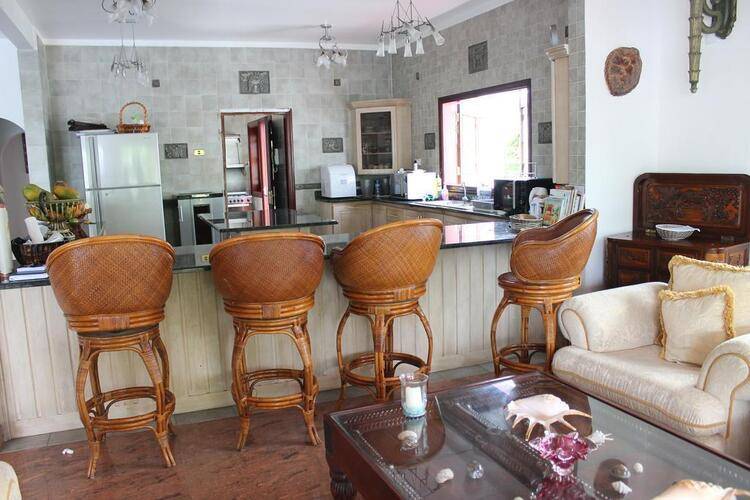 La Bonheur Luxury Villa