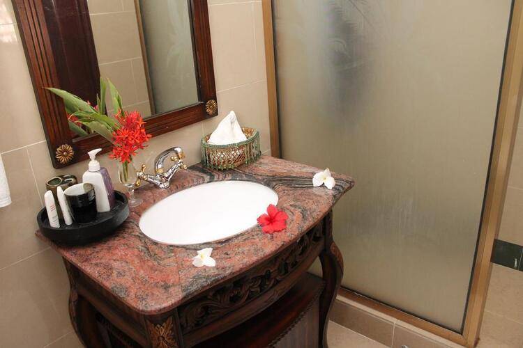 La Bonheur Luxury Villa