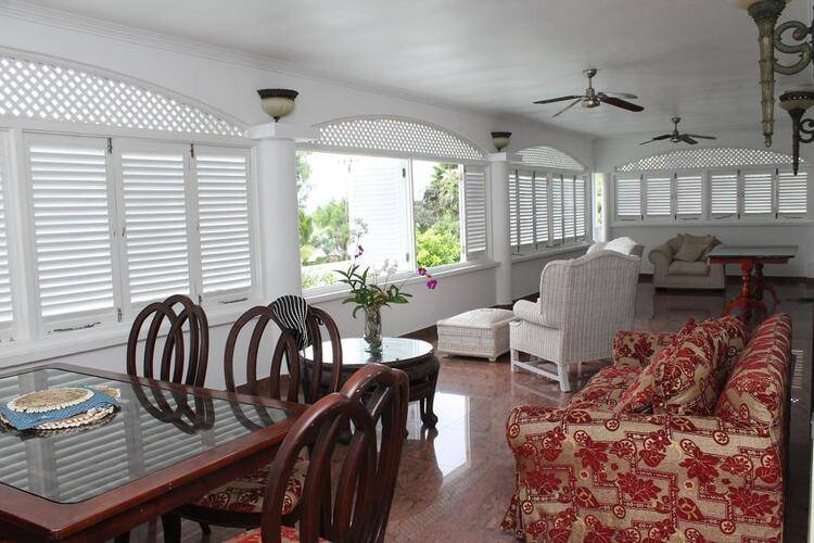 La Bonheur Luxury Villa