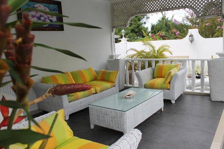 La Bonheur Luxury Villa