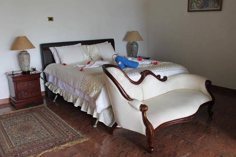 La Bonheur Luxury Villa