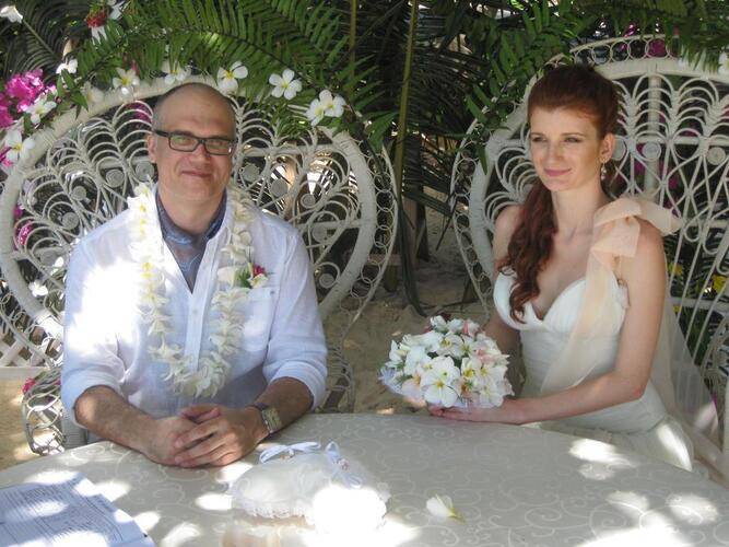 La Bonheur Luxury Villa