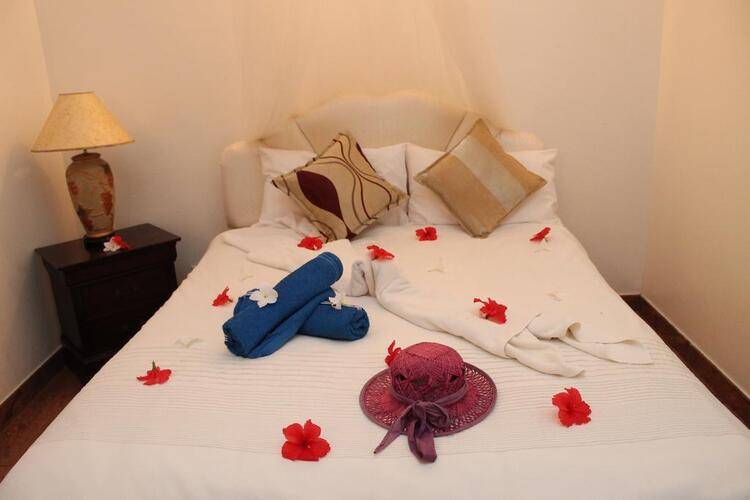 La Bonheur Luxury Villa