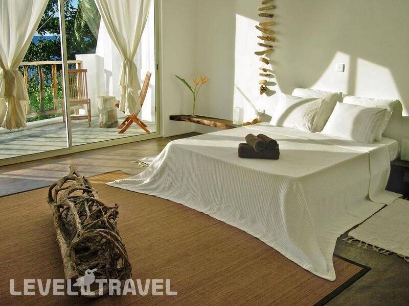 Фотография Bliss Hotel Seychelles