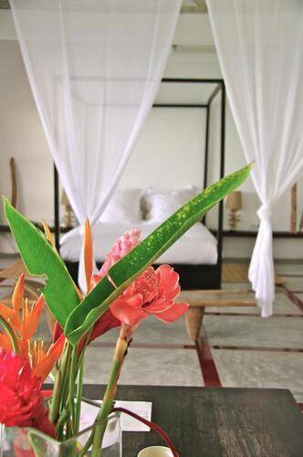 Bliss Hotel Seychelles