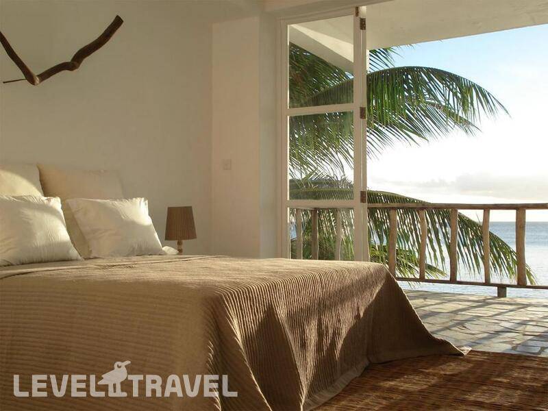 Фотография Bliss Hotel Seychelles