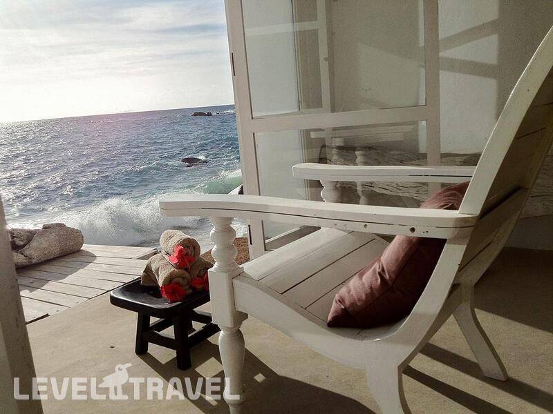 Фотография Bliss Hotel Seychelles