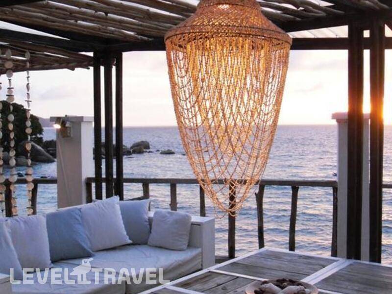 Фотография Bliss Hotel Seychelles