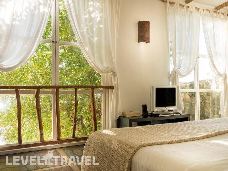 Фотография Bliss Hotel Seychelles