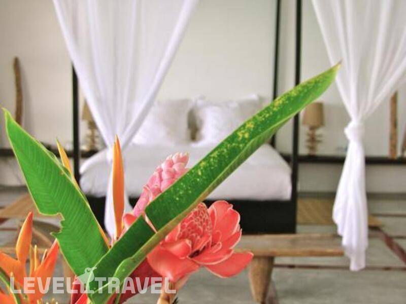 Фотография Bliss Hotel Seychelles