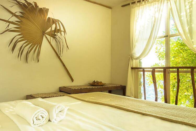 Bliss Hotel Seychelles