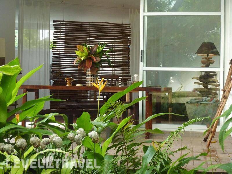 Фотография Bliss Hotel Seychelles