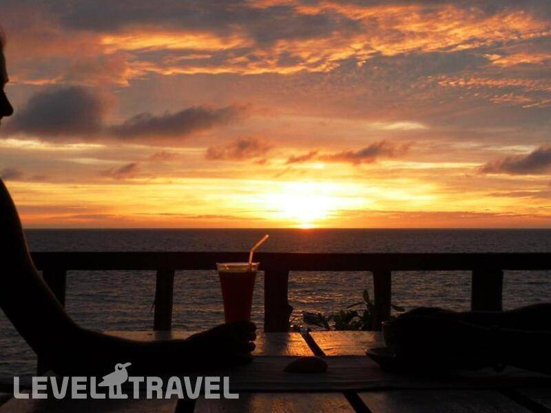Фотография Bliss Hotel Seychelles