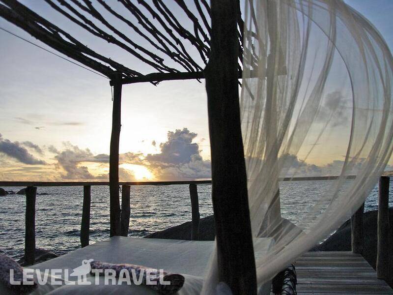 Фотография Bliss Hotel Seychelles
