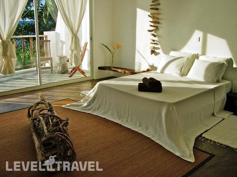 Фотография Bliss Hotel Seychelles