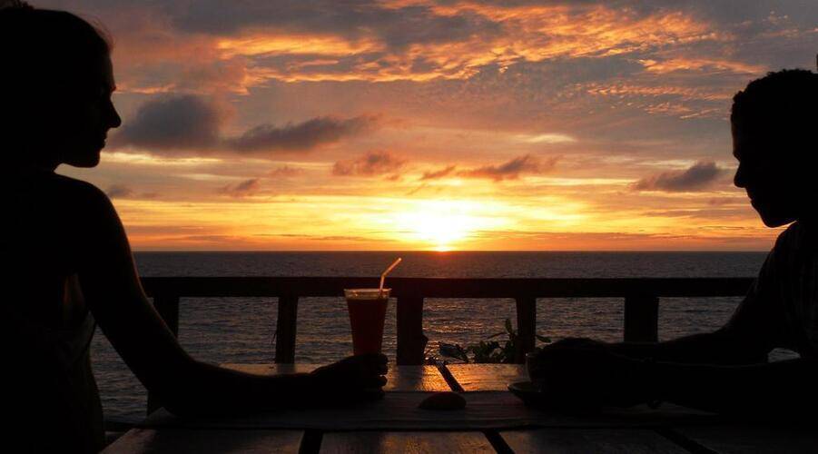 Bliss Hotel Seychelles