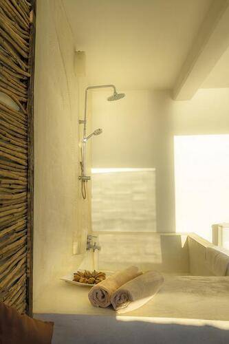 Bliss Hotel Seychelles