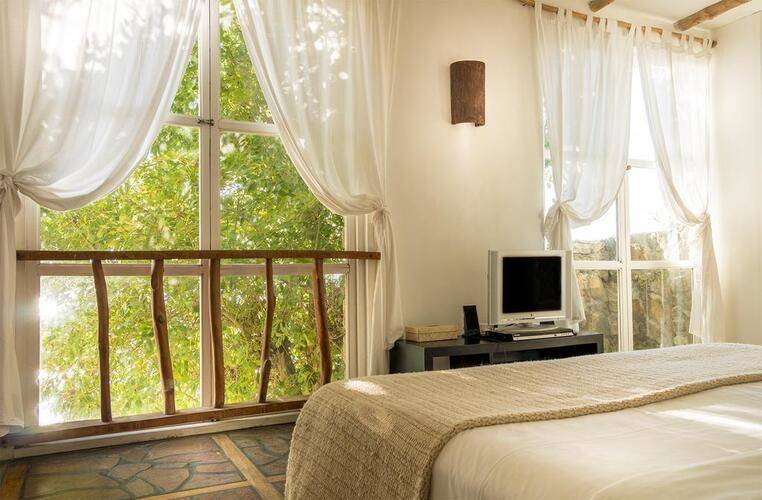 Bliss Hotel Seychelles