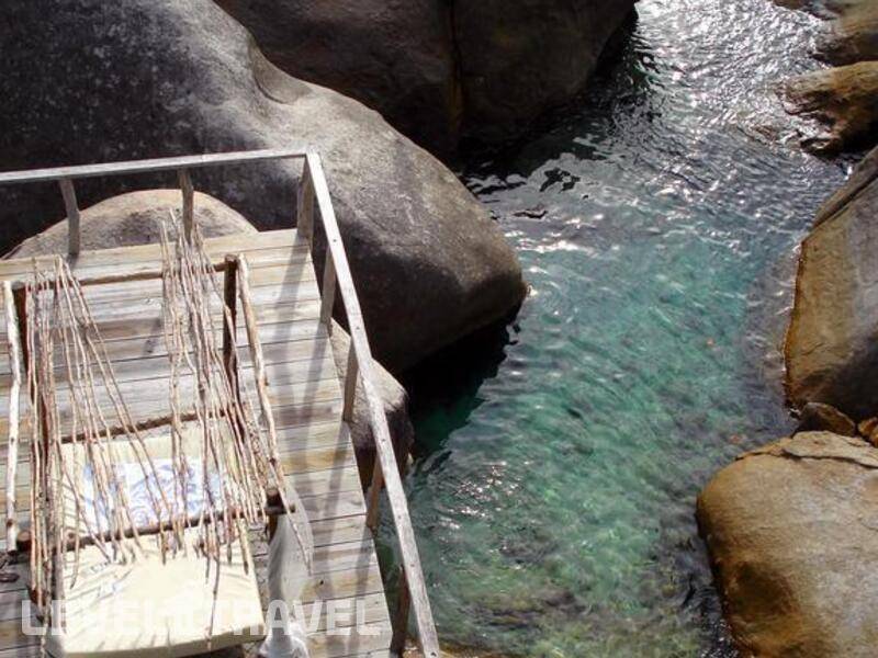 Фотография Bliss Hotel Seychelles