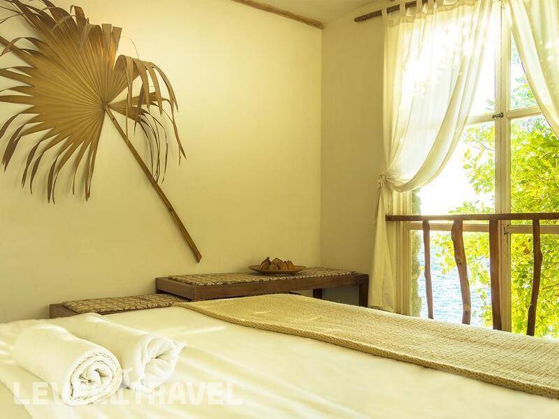 Фотография Bliss Hotel Seychelles
