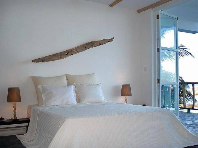 Bliss Hotel Seychelles
