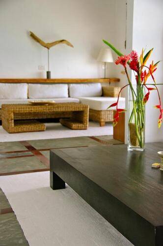 Bliss Hotel Seychelles