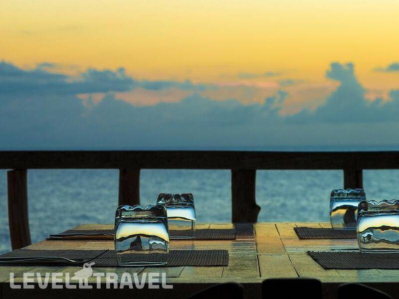 Фотография Bliss Hotel Seychelles