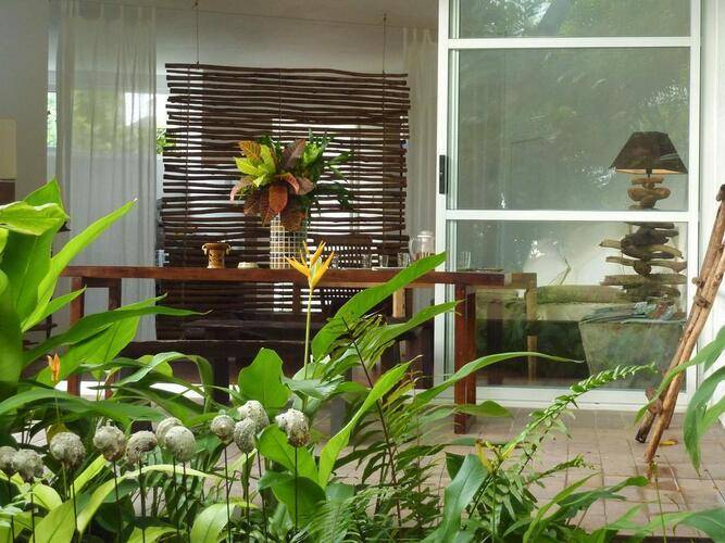 Bliss Hotel Seychelles