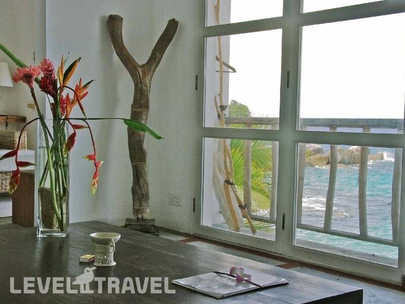 Фотография Bliss Hotel Seychelles
