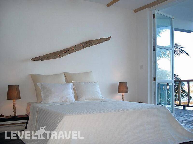 Фотография Bliss Hotel Seychelles