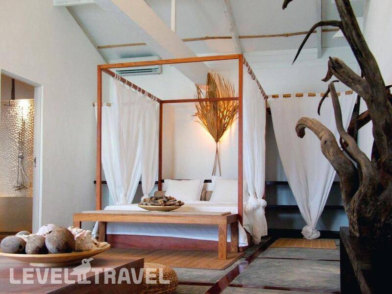 Фотография Bliss Hotel Seychelles