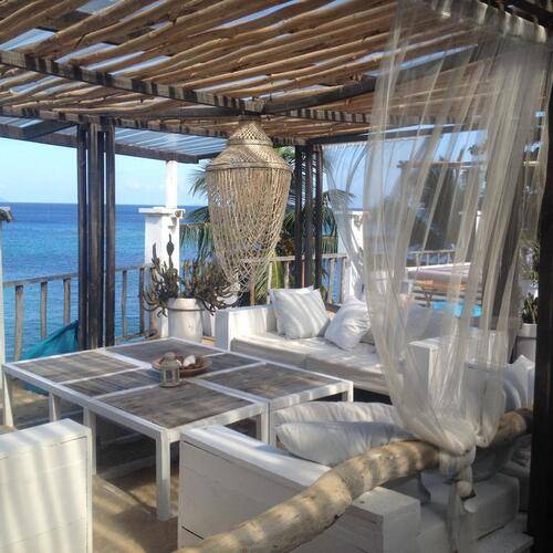 Bliss Hotel Seychelles