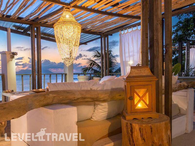 Фотография Bliss Hotel Seychelles