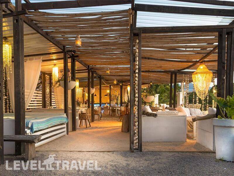 Фотография Bliss Hotel Seychelles