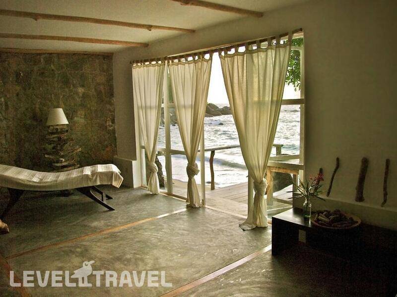 Фотография Bliss Hotel Seychelles