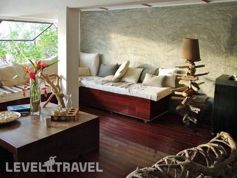 Фотография Bliss Hotel Seychelles
