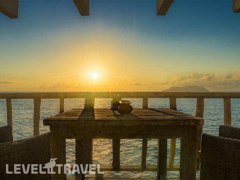 Фотография Bliss Hotel Seychelles
