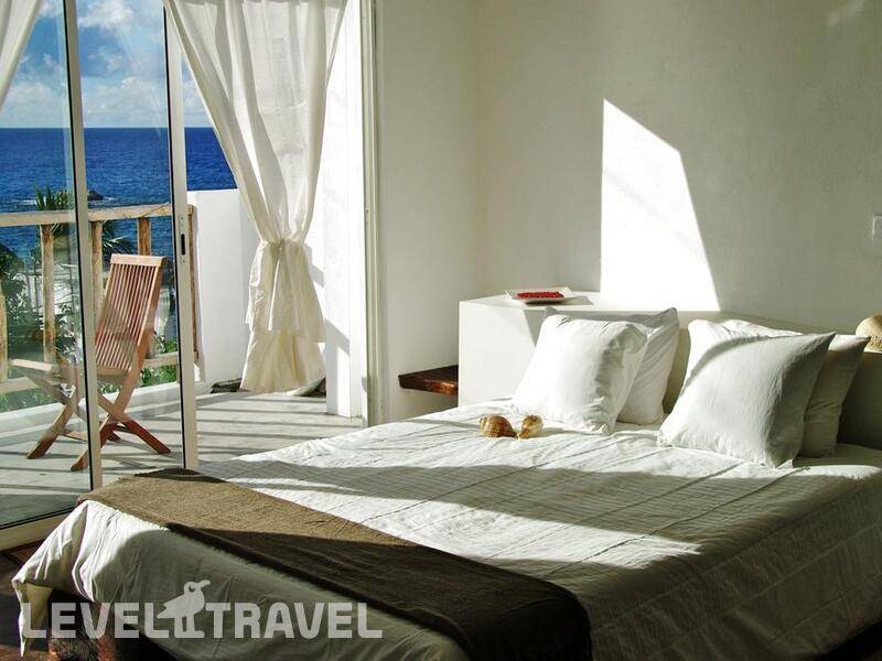 Фотография Bliss Hotel Seychelles