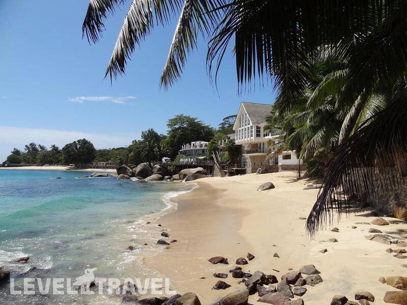 Фотография Bliss Hotel Seychelles